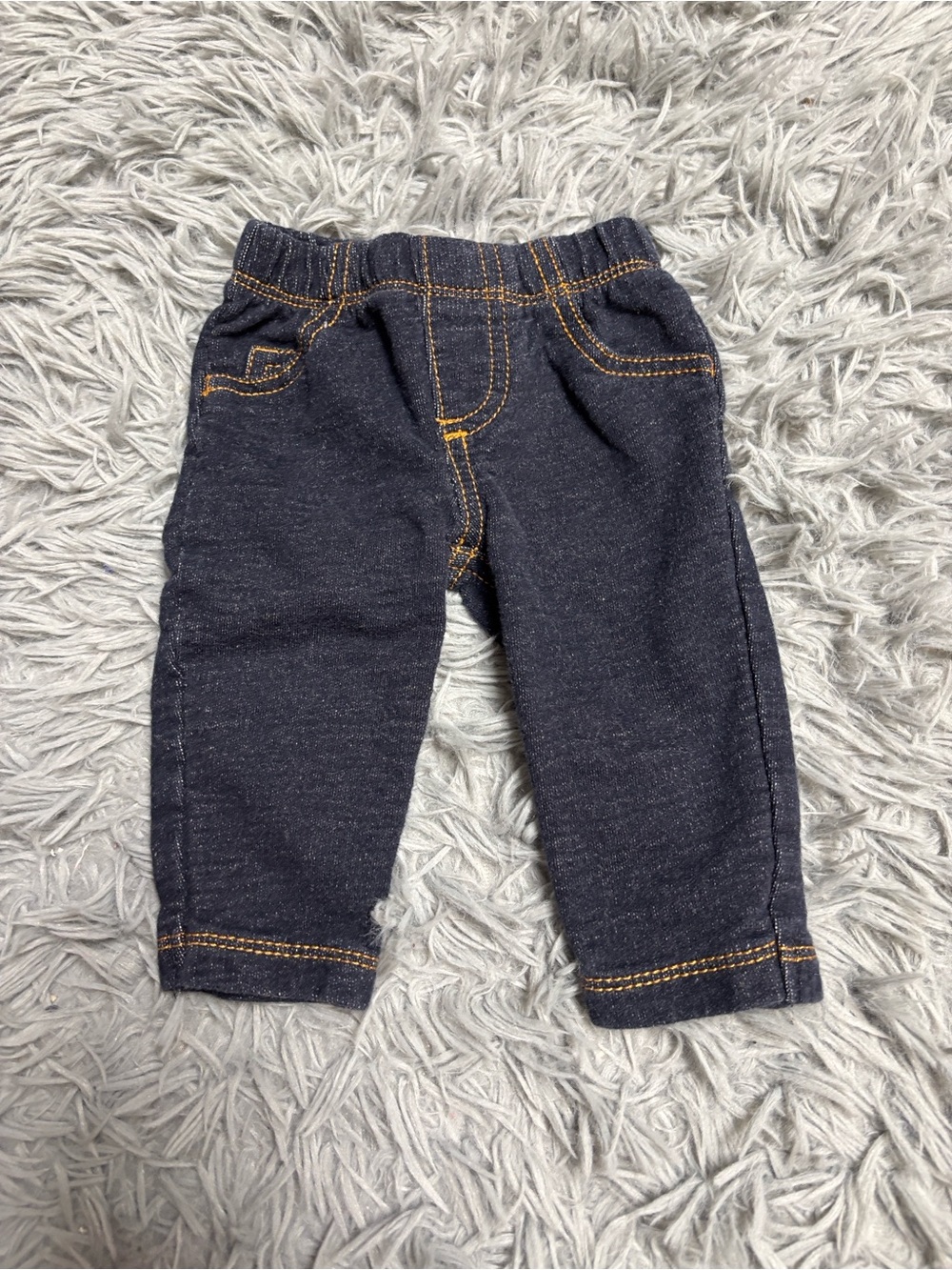 Carter’s Stretchy Jeans